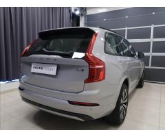 Volvo XC90 2,0 B5 AWD AUT Plus Dark - 6