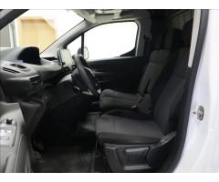 Peugeot Partner 1,5 HDi L1 130k ACTIVE KLIMA - 7