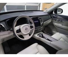 Volvo XC90 2,0 B5 AWD AUT Plus Dark - 8