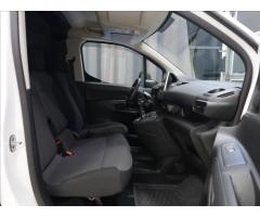 Peugeot Partner 1,5 HDi L1 130k ACTIVE KLIMA - 10