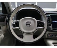 Volvo XC90 2,0 B5 AWD AUTl Plus Dark - 15