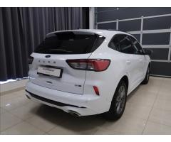 Ford Kuga 2,0 EcoBlue mHEV Titanium X - 6