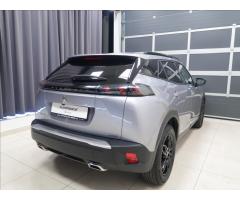 Peugeot 2008 1,2 ALLURE  130  MAN6 - 6