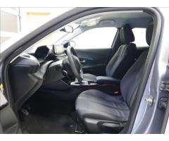 Peugeot 2008 1,2 ALLURE  130  MAN6 - 7