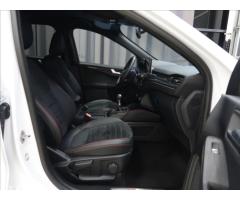 Ford Kuga 2,0 EcoBlue mHEV Titanium X - 10