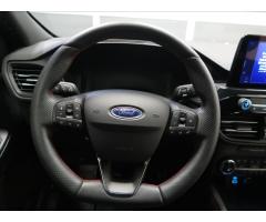 Ford Kuga 2,0 EcoBlue mHEV Titanium X - 12