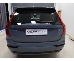 Volvo XC90 2,0 B5 AWD AUT Plus Dark - 6