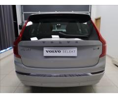 Volvo XC90 2,0 B5 AWD AUT Plus Bright - 6