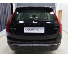 Volvo XC90 2,0 B5 AWD AUT Plus Dark - 6