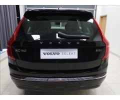 Volvo XC90 2,0 B5 AWD AUT Plus Bright - 6