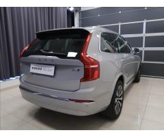 Volvo XC90 2,0 B5 AWD AUT Plus Bright - 7