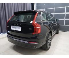 Volvo XC90 2,0 B5 AWD AUT Plus Dark - 7