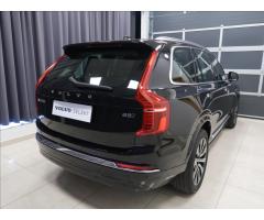 Volvo XC90 2,0 B5 AWD AUT Plus Bright - 7