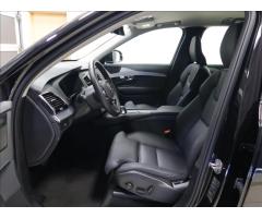 Volvo XC90 2,0 B5 AWD AUT Plus Bright - 8