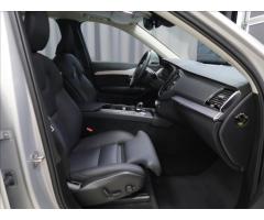 Volvo XC90 2,0 B5 AWD AUT Plus Bright - 12