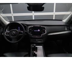 Volvo XC90 2,0 B5 AWD AUT Plus Dark - 14