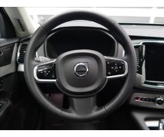 Volvo XC90 2,0 B5 AWD AUT Plus Bright - 15