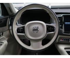 Volvo XC90 2,0 B5 AWD AUT Plus Dark - 15