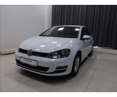 Volkswagen Golf 1,2 TSI 77 kW  Comfortline - 1