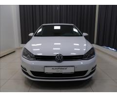 Volkswagen Golf 1,2 TSI 77 kW  Comfortline - 2