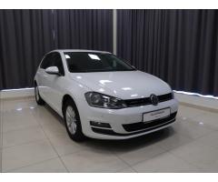 Volkswagen Golf 1,2 TSI 77 kW  Comfortline - 3