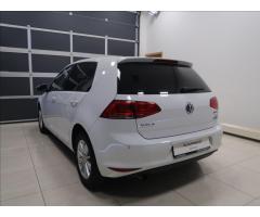 Volkswagen Golf 1,2 TSI 77 kW  Comfortline - 4