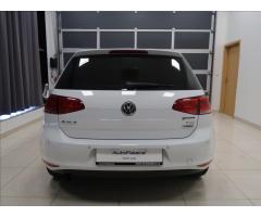 Volkswagen Golf 1,2 TSI 77 kW  Comfortline - 5