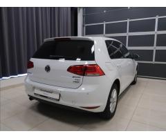 Volkswagen Golf 1,2 TSI 77 kW  Comfortline - 6