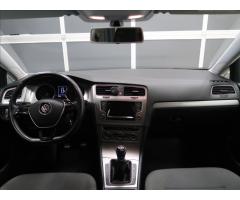 Volkswagen Golf 1,2 TSI 77 kW  Comfortline - 11