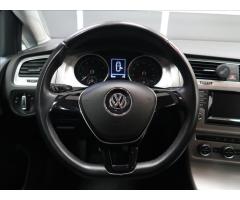 Volkswagen Golf 1,2 TSI 77 kW  Comfortline - 12