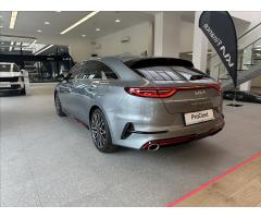 Kia ProCeed 1,6 ProCeed 1,6 T-GDi GPF 7DCT GT - 7