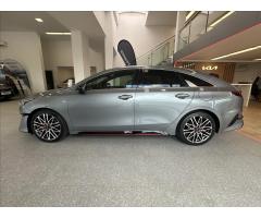 Kia ProCeed 1,6 ProCeed 1,6 T-GDi GPF 7DCT GT - 8