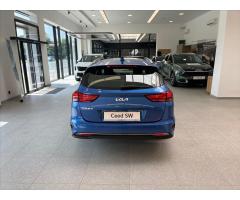 Kia Ceed 1,5 Ceed SW 1,5 T-GDi GPF SPIN - 6