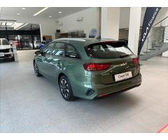 Kia Ceed 1,5 Ceed SW 1,5 T-GDi GPF SPIN - 7