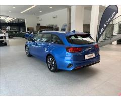 Kia Ceed 1,5 Ceed SW 1,5 T-GDi GPF SPIN - 7