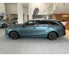 Kia Ceed 1,5 Ceed SW 1,5 T-GDi GPF EDICE 30 - 8