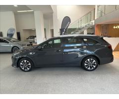 Kia Ceed 1,5 Ceed SW 1,5 T-GDi GPF SPIN - 8