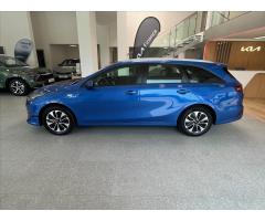 Kia Ceed 1,5 Ceed SW 1,5 T-GDi GPF SPIN - 8