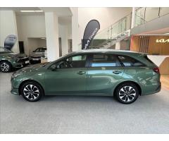 Kia Ceed 1,5 Ceed SW 1,5 T-GDi GPF SPIN - 8