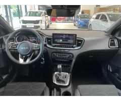 Kia Ceed 1,5 Ceed SW 1,5 T-GDi GPF EDICE 30 - 10