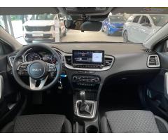 Kia Ceed 1,5 Ceed SW 1,5 T-GDi GPF SPIN - 10