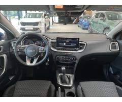 Kia Ceed 1,5 Ceed SW 1,5 T-GDi GPF SPIN - 10