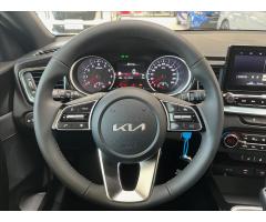 Kia Ceed 1,5 Ceed SW 1,5 T-GDi GPF EDICE 30 - 11