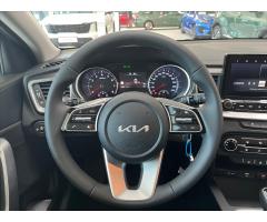 Kia Ceed 1,5 Ceed SW 1,5 T-GDi GPF SPIN - 11