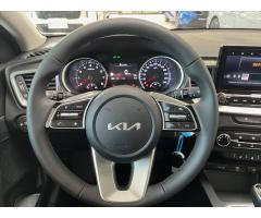 Kia Ceed 1,5 Ceed SW 1,5 T-GDi GPF SPIN - 11