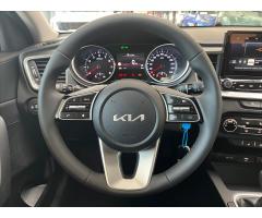 Kia Ceed 1,5 Ceed SW 1,5 T-GDi GPF SPIN - 11