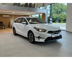 Kia Ceed 1,5 Ceed SW 1,5 T-GDi GPF SPIN - 3