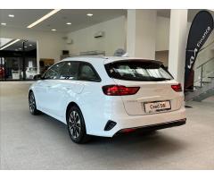 Kia Ceed 1,5 Ceed SW 1,5 T-GDi GPF SPIN - 6