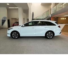 Kia Ceed 1,5 Ceed SW 1,5 T-GDi GPF SPIN - 7