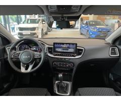 Kia Ceed 1,5 Ceed SW 1,5 T-GDi GPF SPIN - 9